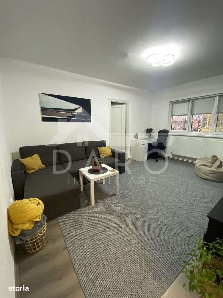 Apartament 2 camere - Imagine principală: 1/8