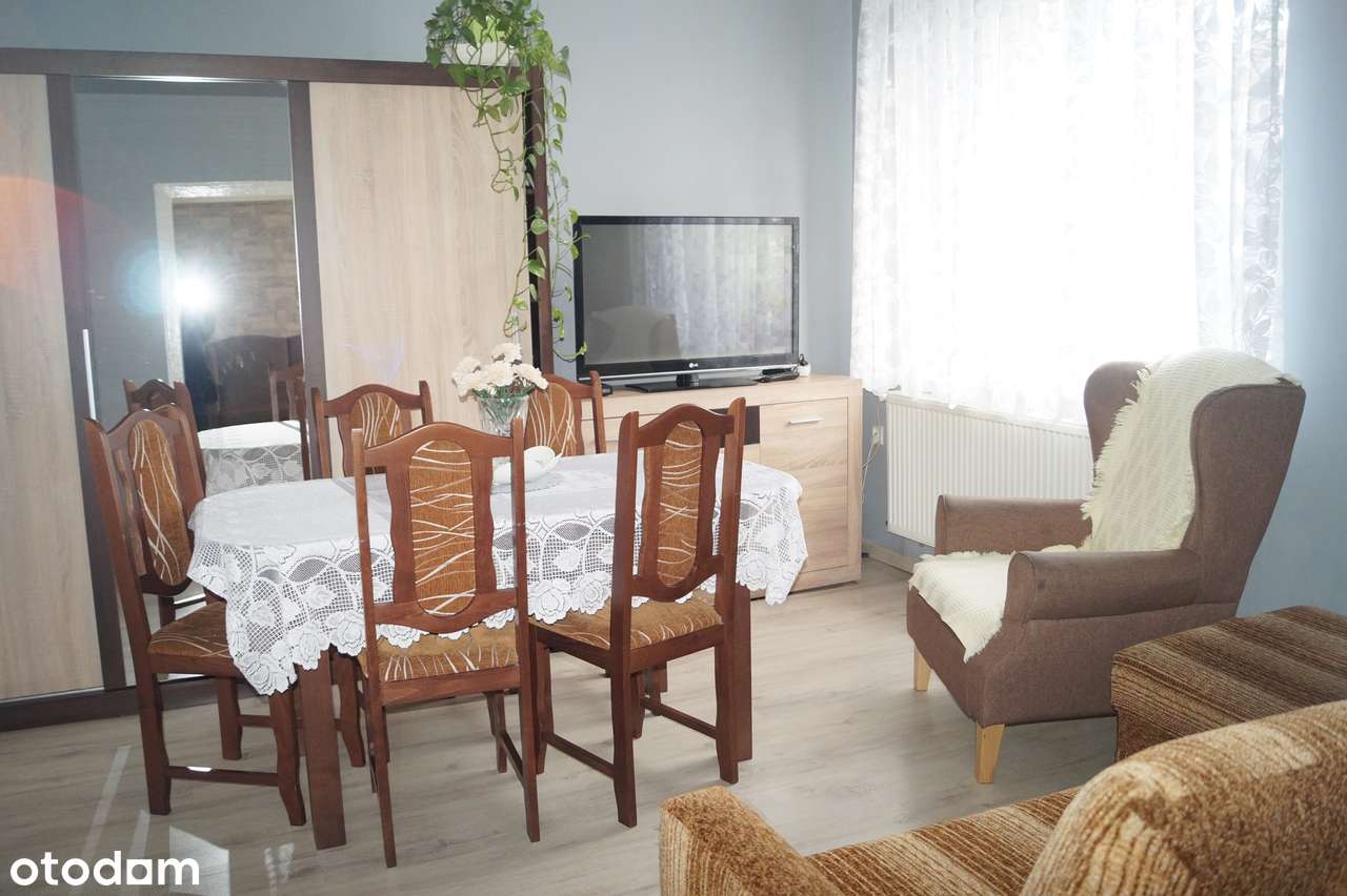 Kamienica/ dom wielopokoleniowy/Chełmce 145m2/działka 1100m2/Kruszwica-9