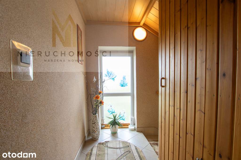 Dom w Lubinie, ul. Ptasia-13