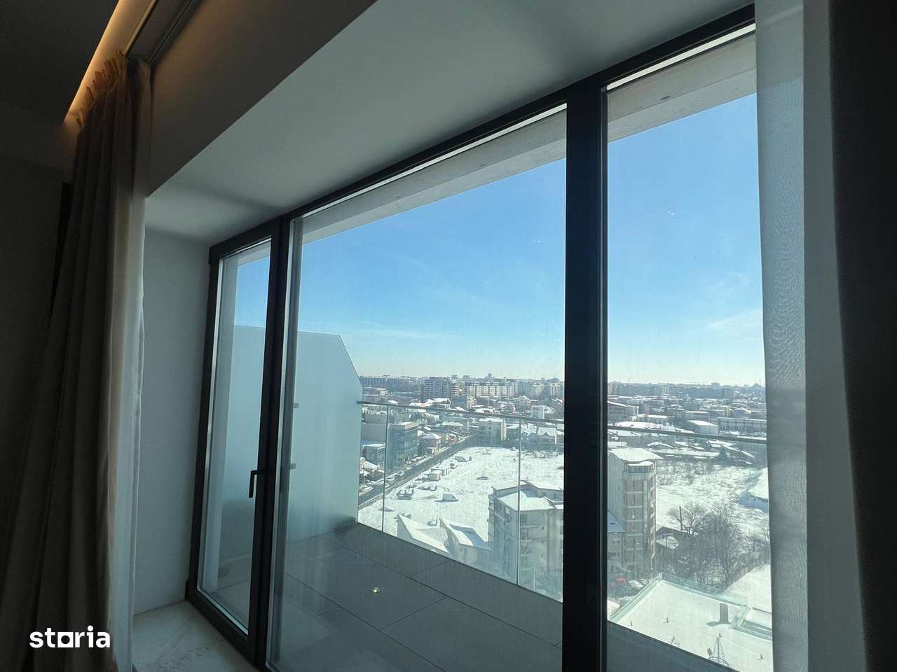 2 CAMERE - ready to move - ONE VERDI PARK-7