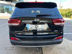 Kia Sorento 2.2 CRDi TX TOP - 5