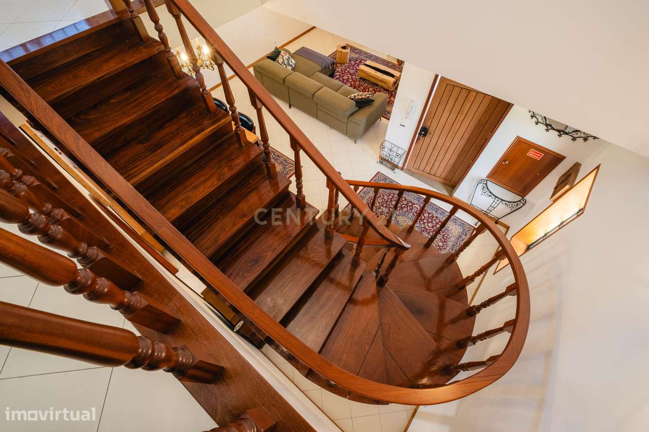 MORADIA T3 A 800M DA PRAIA DE SALGUEIROS | CANIDELO-31