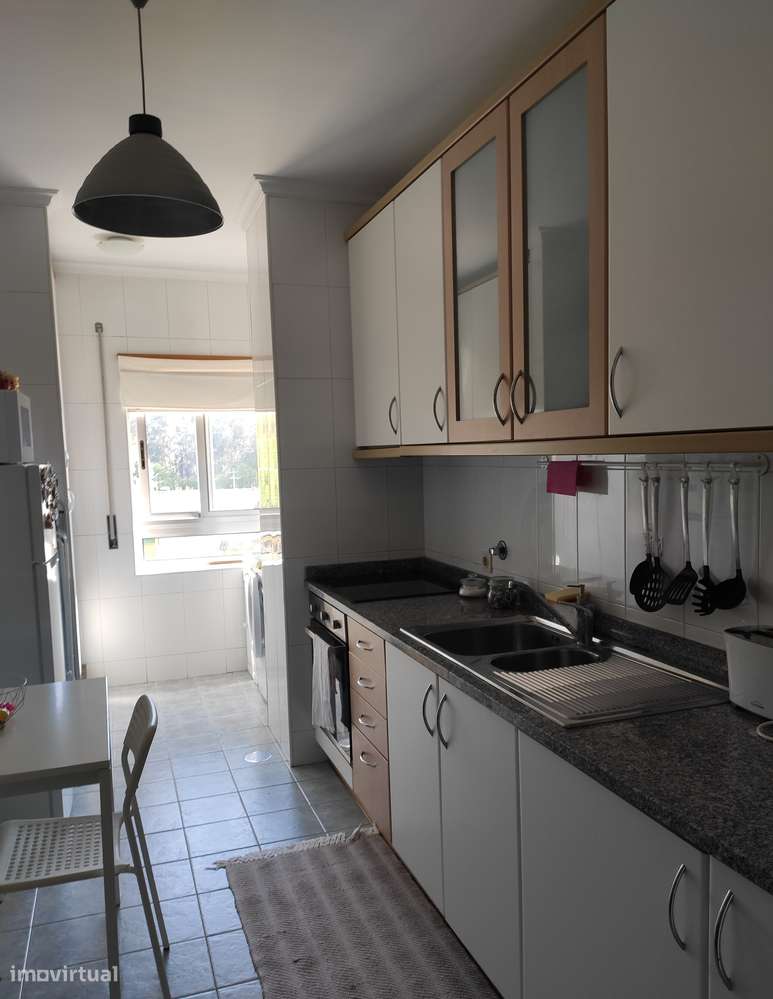 T1 para Arrendamento – Castelo da Maia | A partir de 01/06/2026 - Grande imagem: 5/9