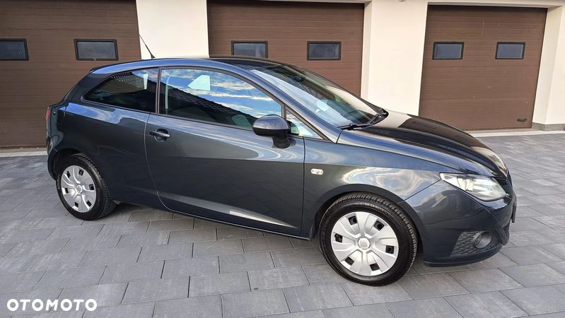 Seat Ibiza SC 1.9 TDI PD Stylance - 1