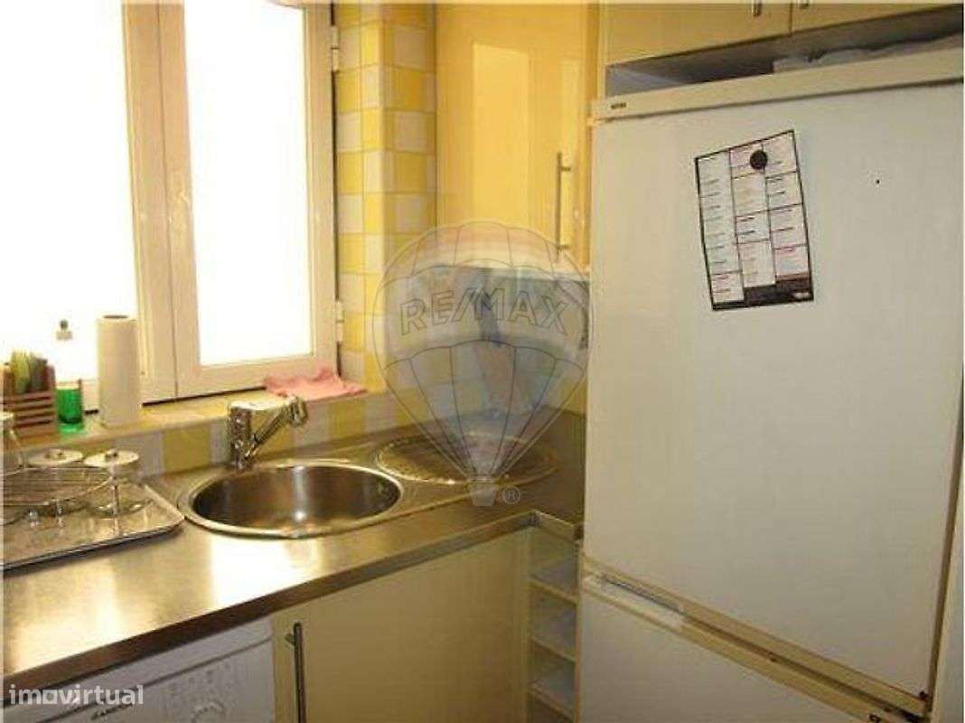 Apartamento T2 para venda-6