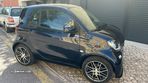 Smart ForTwo Coupé 0.9 Brabus Xclusive - 2