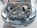 AUDI A6 C6 KOMBI S-LINE 2.0 TFSI 2007r. CAŁA NA CZĘŚCI GORLICE - 12