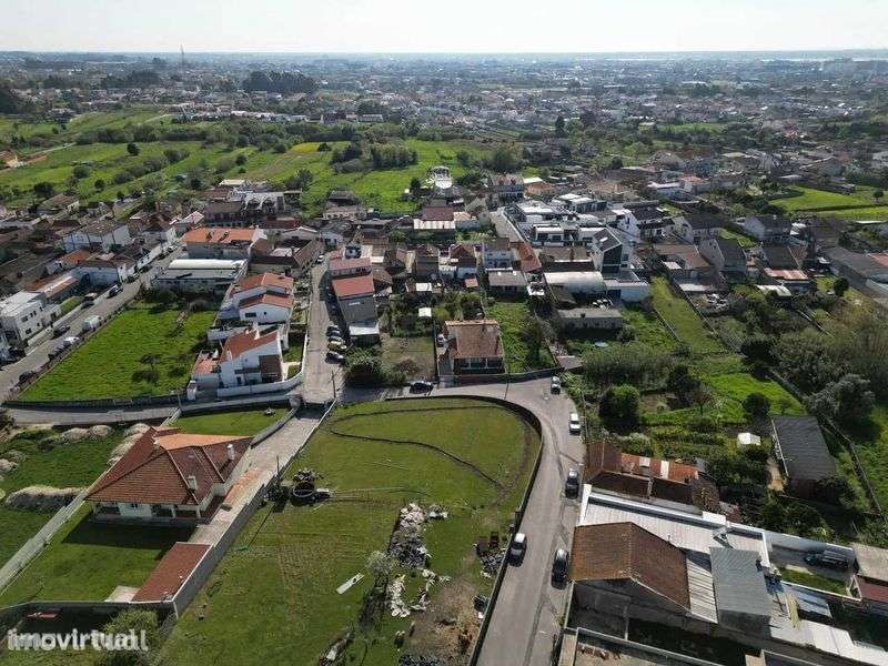 Terreno Aveiro | 320m2 - Grande imagem: 5/12