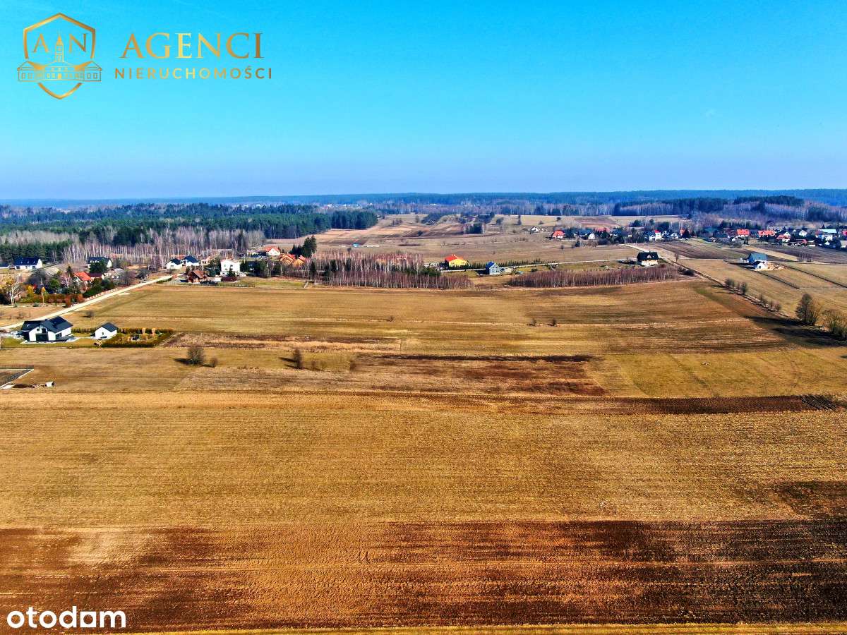 **  2 Działki * Bohdan * Warunki Zabudowy  ** - Pełny obrazek: 5/5