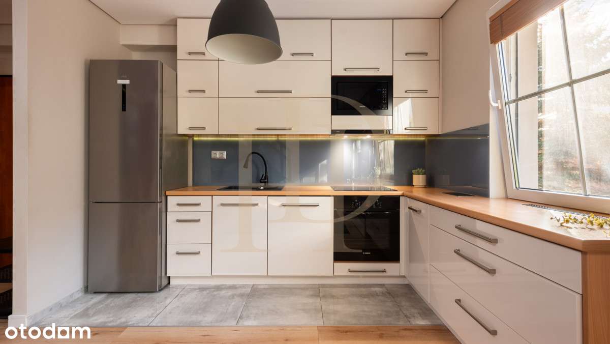 Dwupoziomowe mieszkanie na zamkniętym osiedlu - Pełny obrazek: 4/20