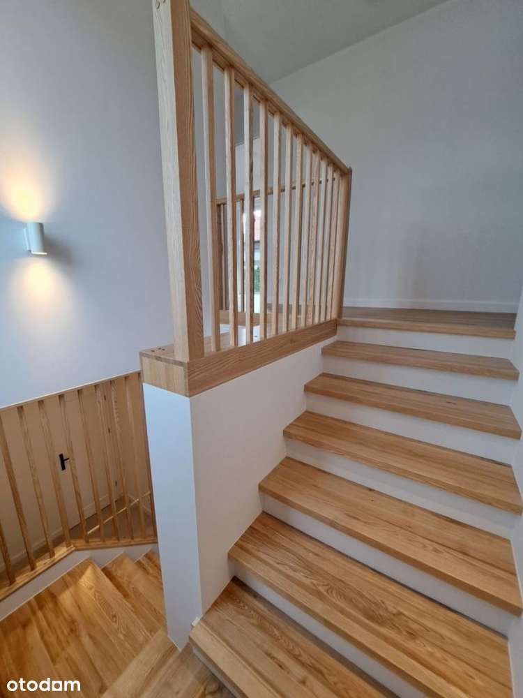 Suchy Las, nowy, wykończony segment 114m2!-16