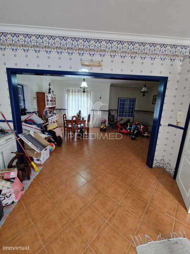 Moradia T3 em Ourém nas portas da cidade! - Grande imagem: 3/10