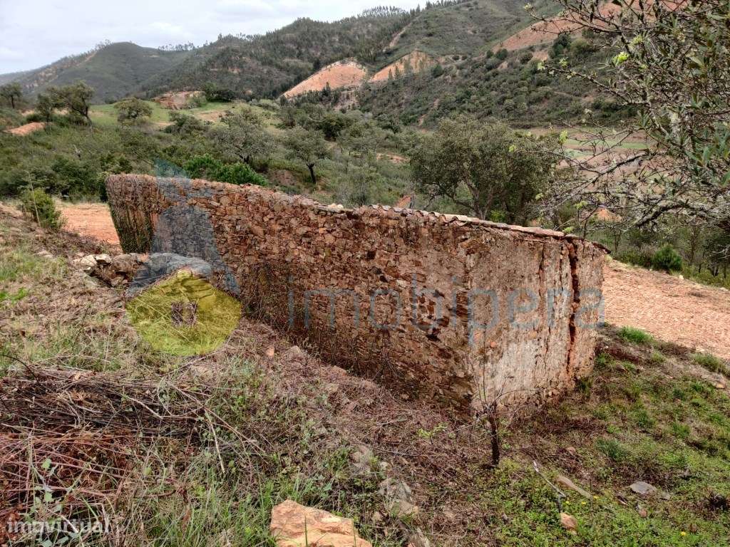 Excelente Quinta - Frente barragem Odelouca - Próximo da Vila de Sã... - Grande imagem: 4/7
