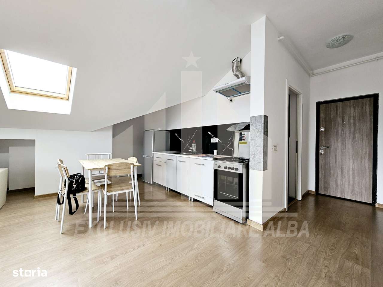 Apartament 3 camere | Open Space | 78 mp | Bloc nou 2020 | Cetate - Imagine principală: 2/5