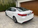 Kia Optima 1.7 CRDI XL DCT - 2