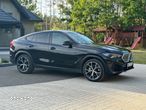 BMW X6 xDrive40d mHEV - 6