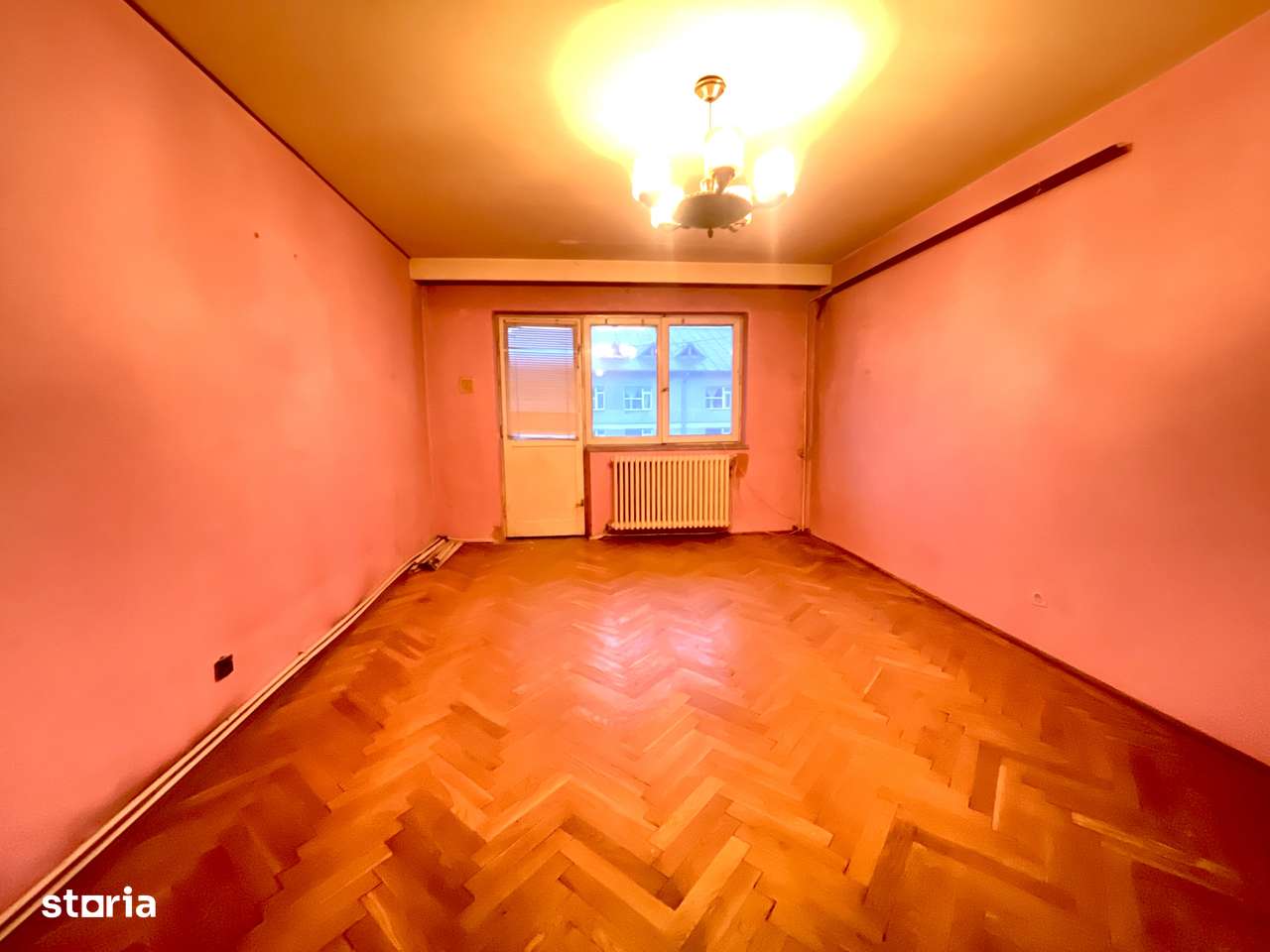 3 decomandate, 95 mp, Aleea Armoniei, boxa de 23 mp și garaj-0