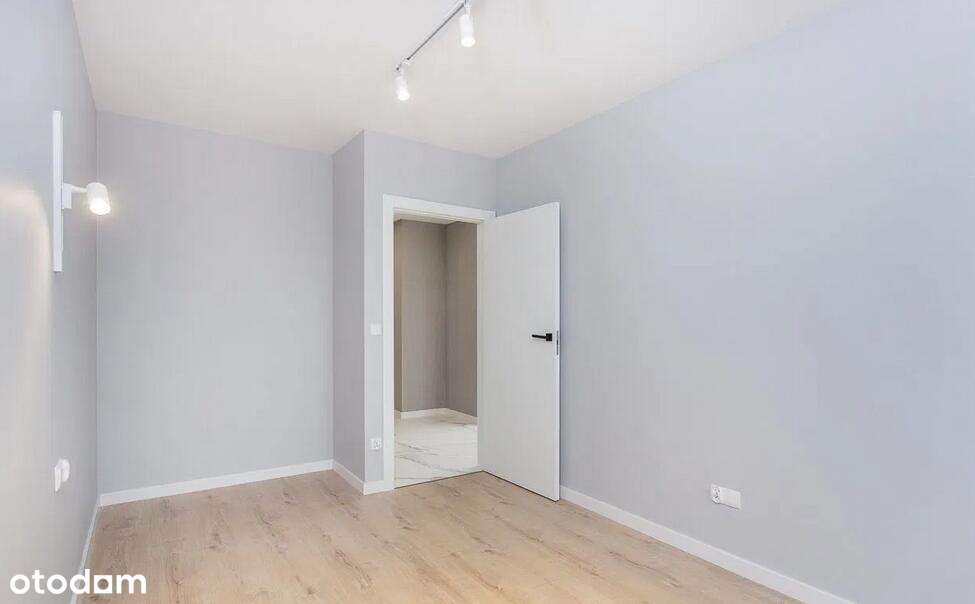 Nowe Wykończone 12min do Metra 5min do s8 Winda/Garaż Promocja-3