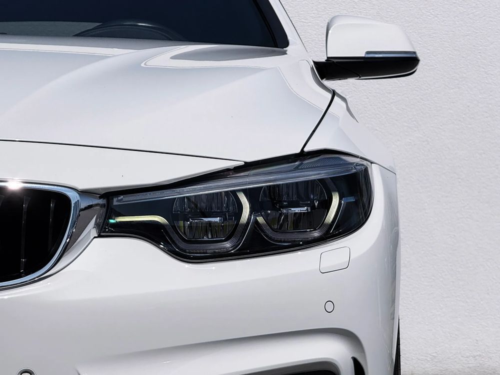 BMW Seria-4 430I Gpf XDRIVE M Sport 2.0 Benzyna 252 KM — zdjęcie 3