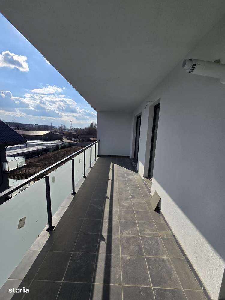 Apartament 3 camere | Strada Oasului | Comple Natatie | Finalizat |-9