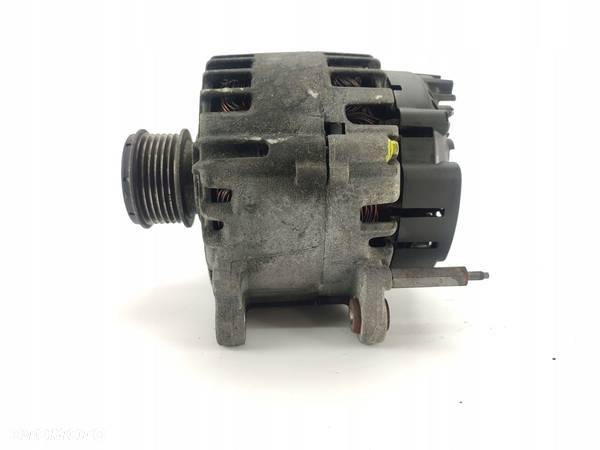 ALTERNATOR SEAT ALTEA 2.0 TDI BMM 140KM 03L903023F - 2