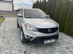 SsangYong Korando - 3