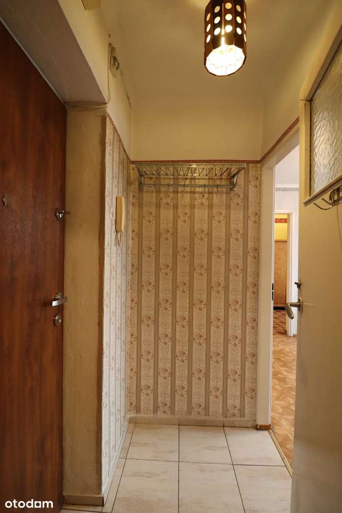 Sosnowiec, Niwka, ul. Śliwki, 2 pokoje, niski blok-14