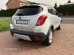 Opel Mokka 1.4 Turbo Automatik Edition - 6