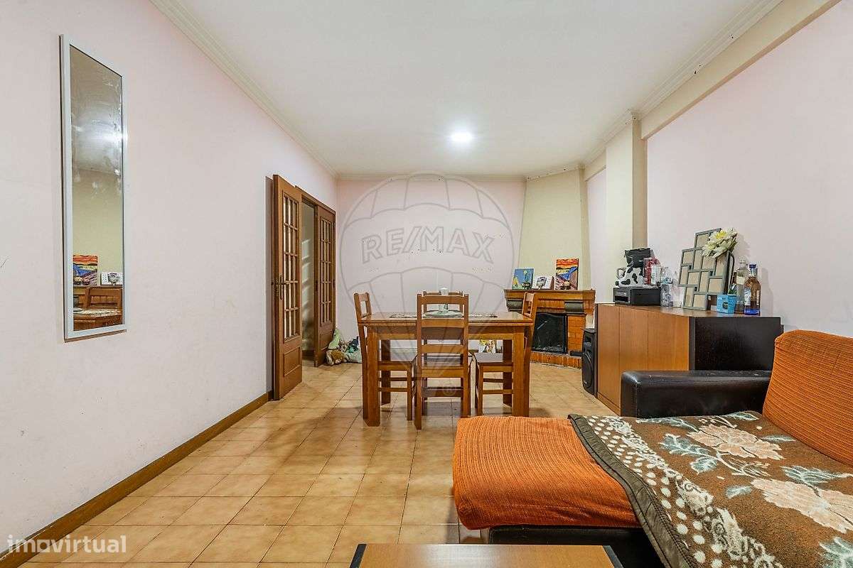 Apartamento T2 com terraço em S. Vicente, Braga! - Grande imagem: 2/20