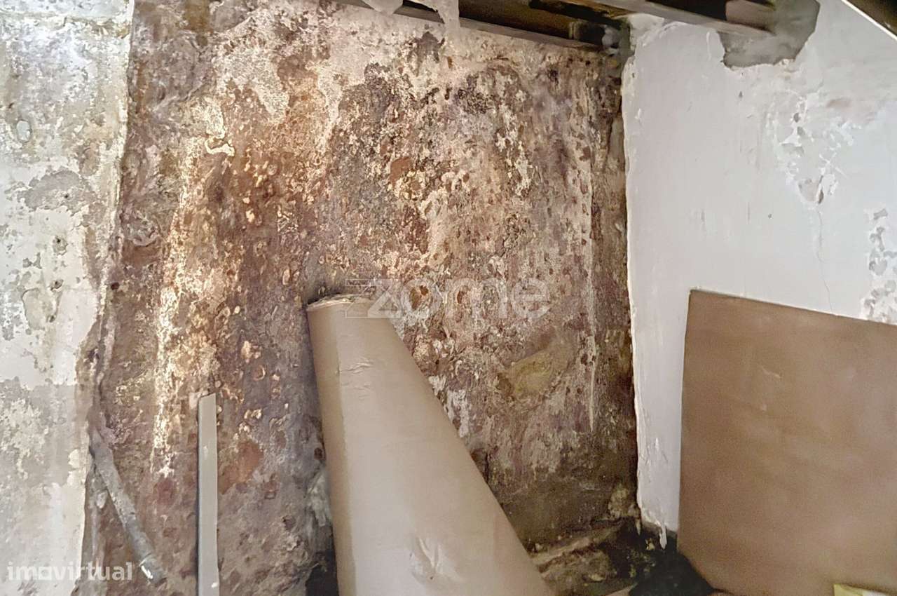 Loja para Reabilitação na Rua Figueira da Foz, Coimbra-19