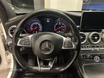 Mercedes-Benz C 300 h AMG Line - 5