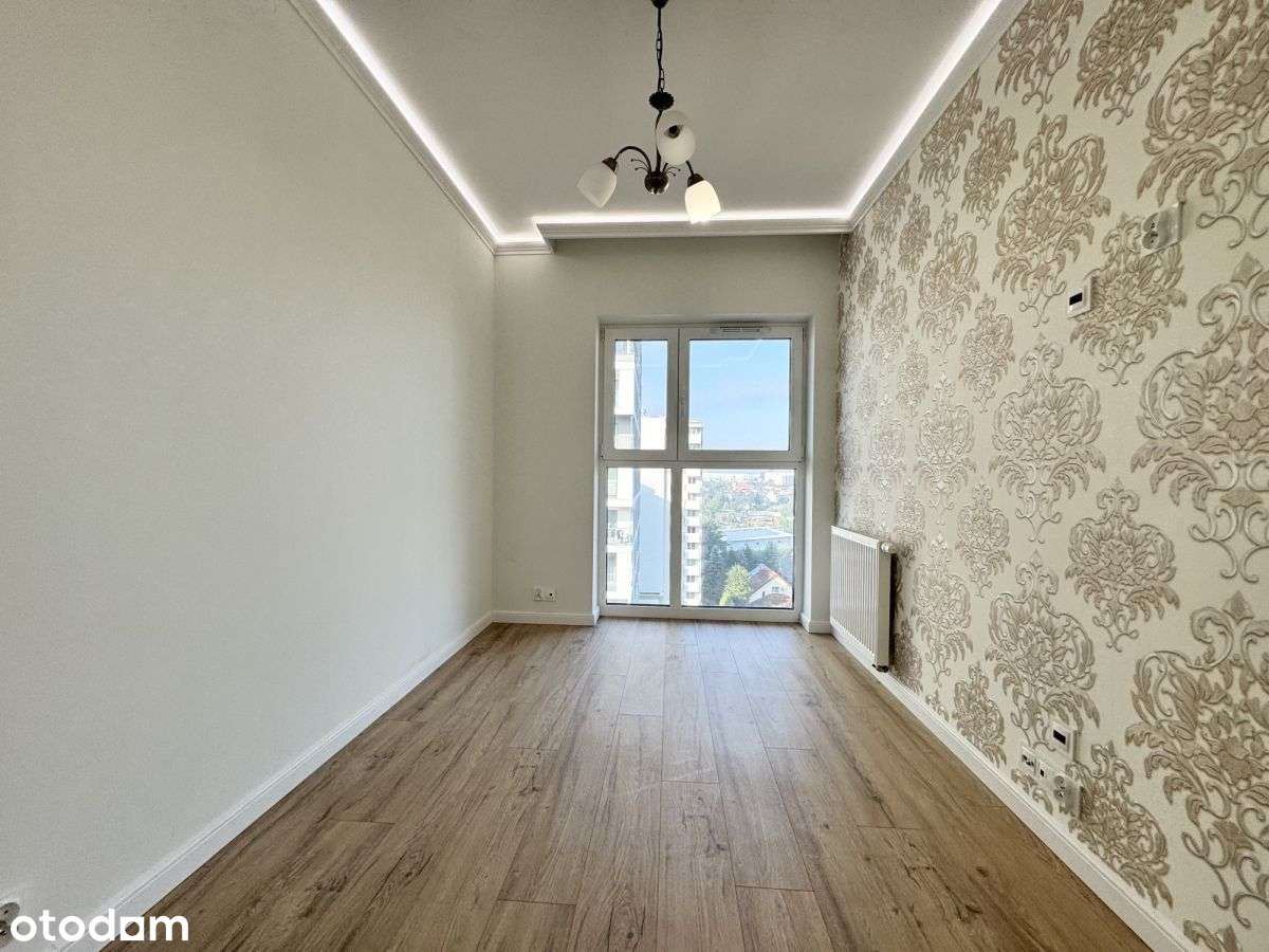 3 pokoje | Dzielnica Parkowa | ul. Paderewskiego-6