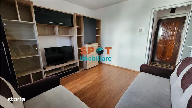 Apartament 2 camere, decomandat, Zona Scoala de Politie, Cluj-2
