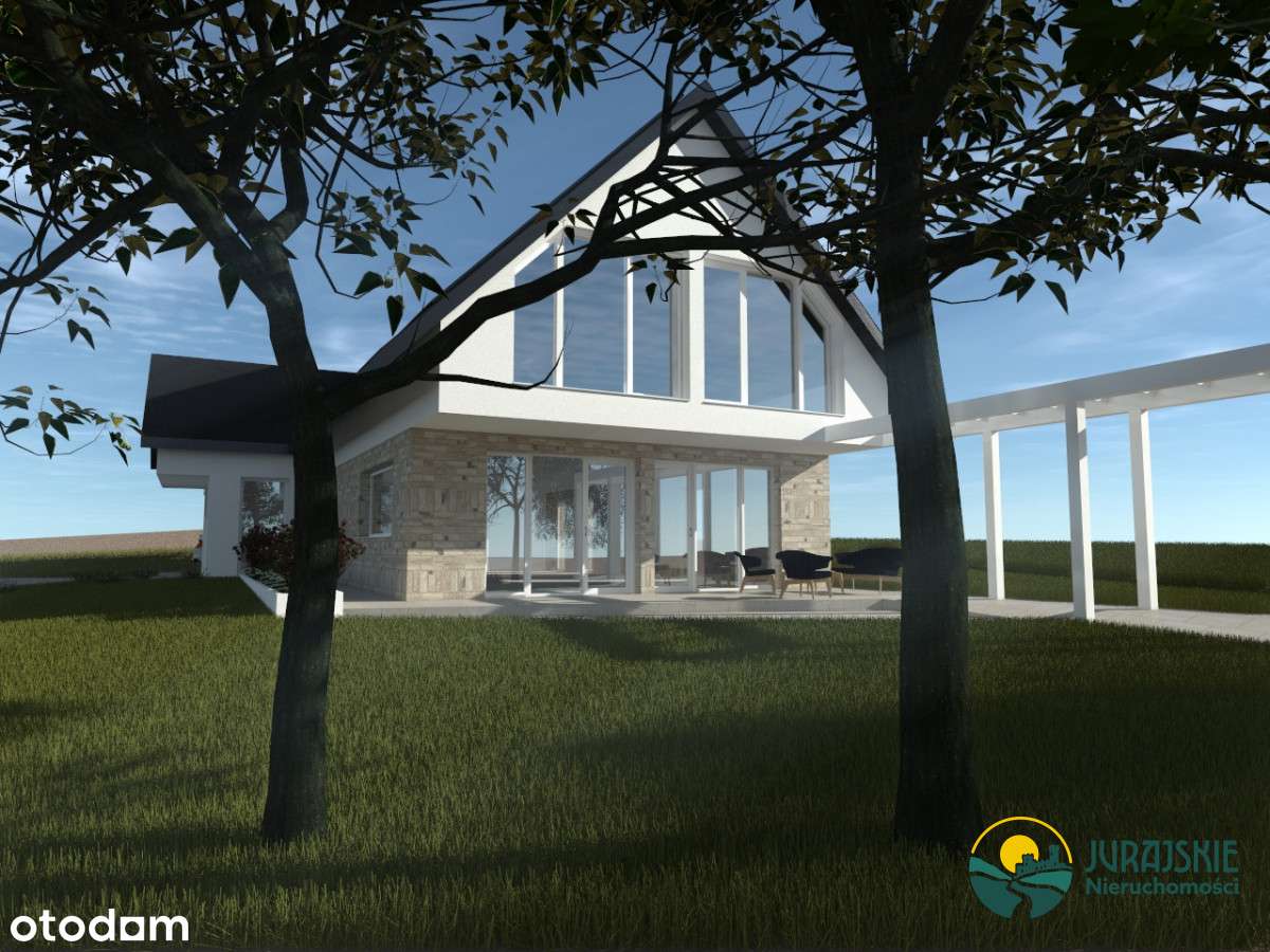 Idealna działka pod budowę – projekt i pozwolenie-12