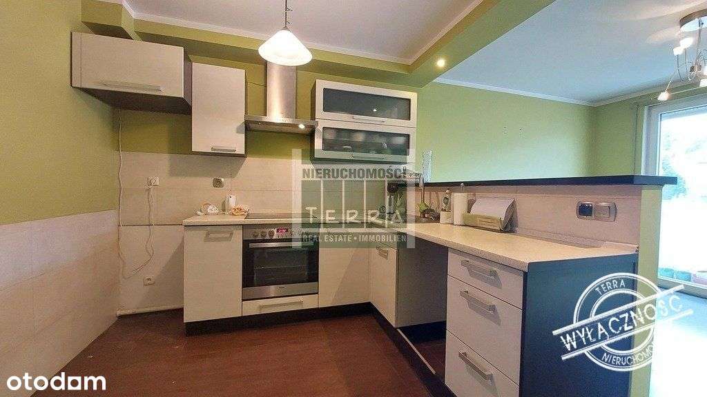 Mieszkanie trzypokojowe na osiedlu Leśnym-12