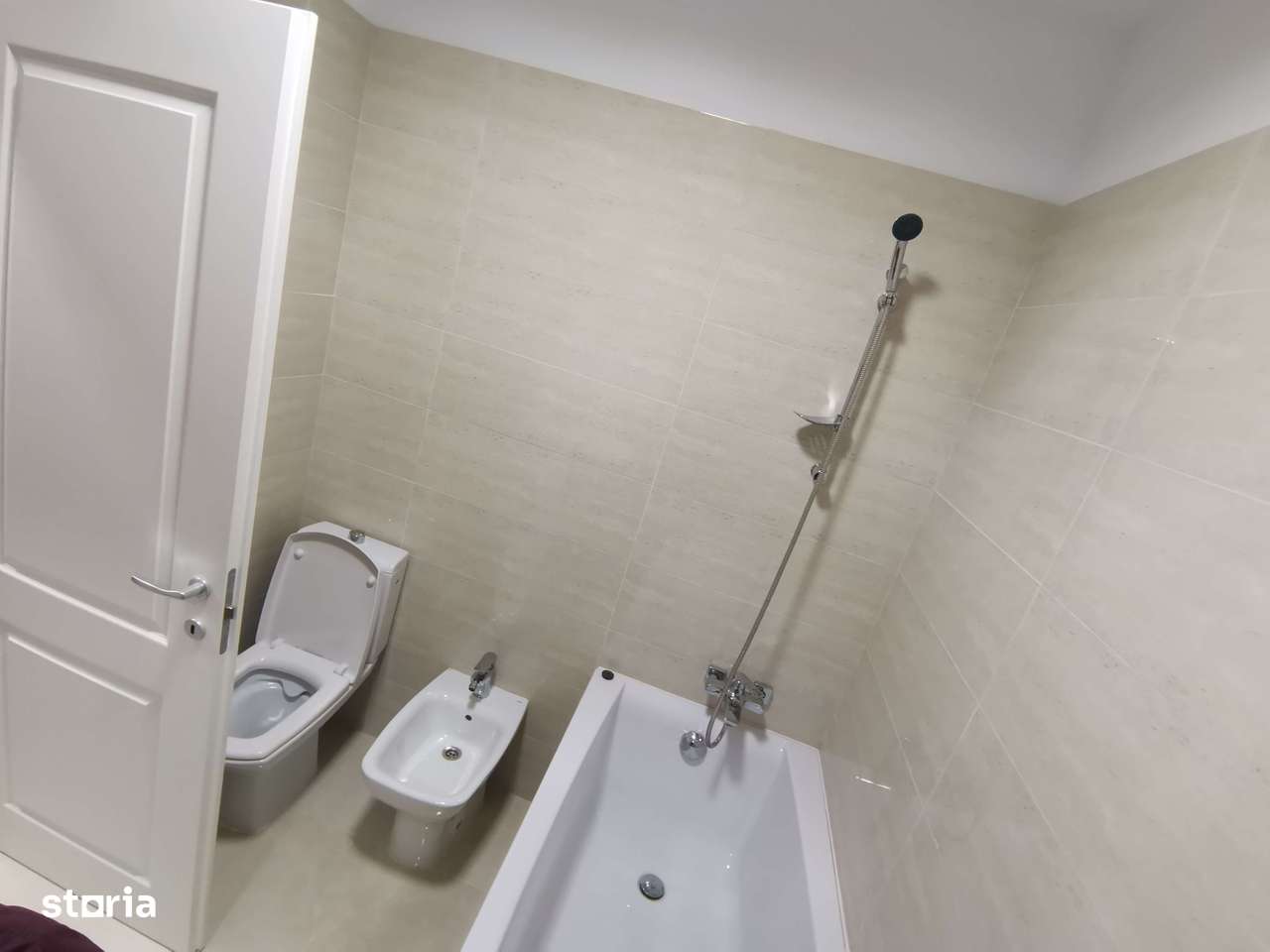 Ap.2 cam. Bucim/Scala Residence, mobilat, loc de parcare inclus! - Imagine principală: 5/12