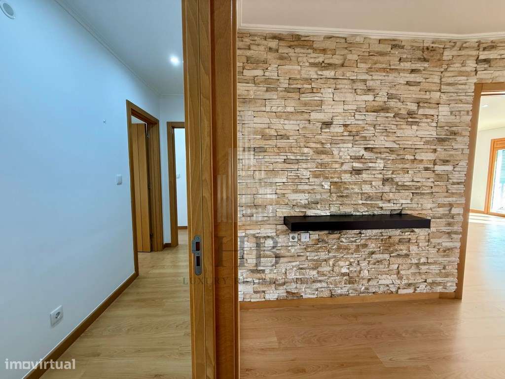 Apartamento T3 Colinas do Cruzeiro | Odivelas-24