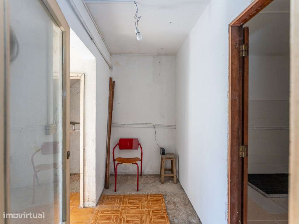 MORADIA T2+1 TÉRREA | GARAGEM | CANIDELO | VILA NOVA DE GAIA-24