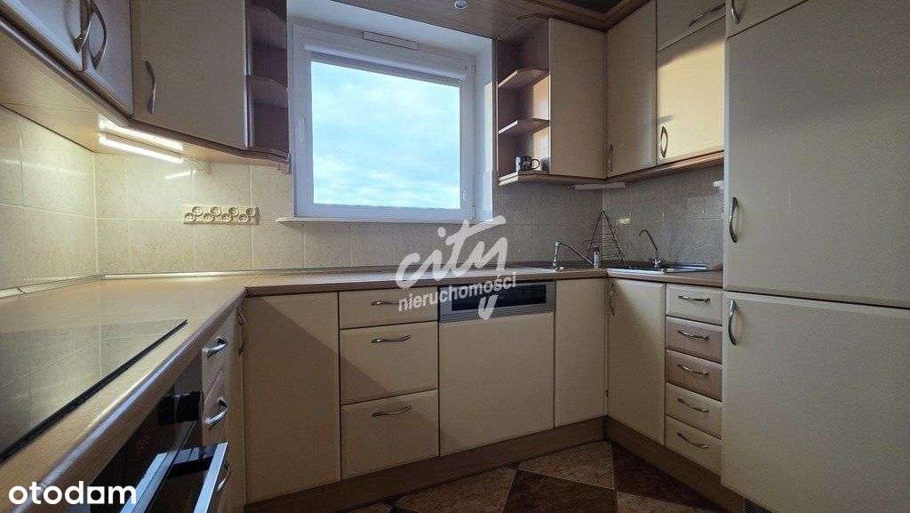 Przestronne, 2-poziomowe mieszkanie 4-pokojowe - Pełny obrazek: 5/16