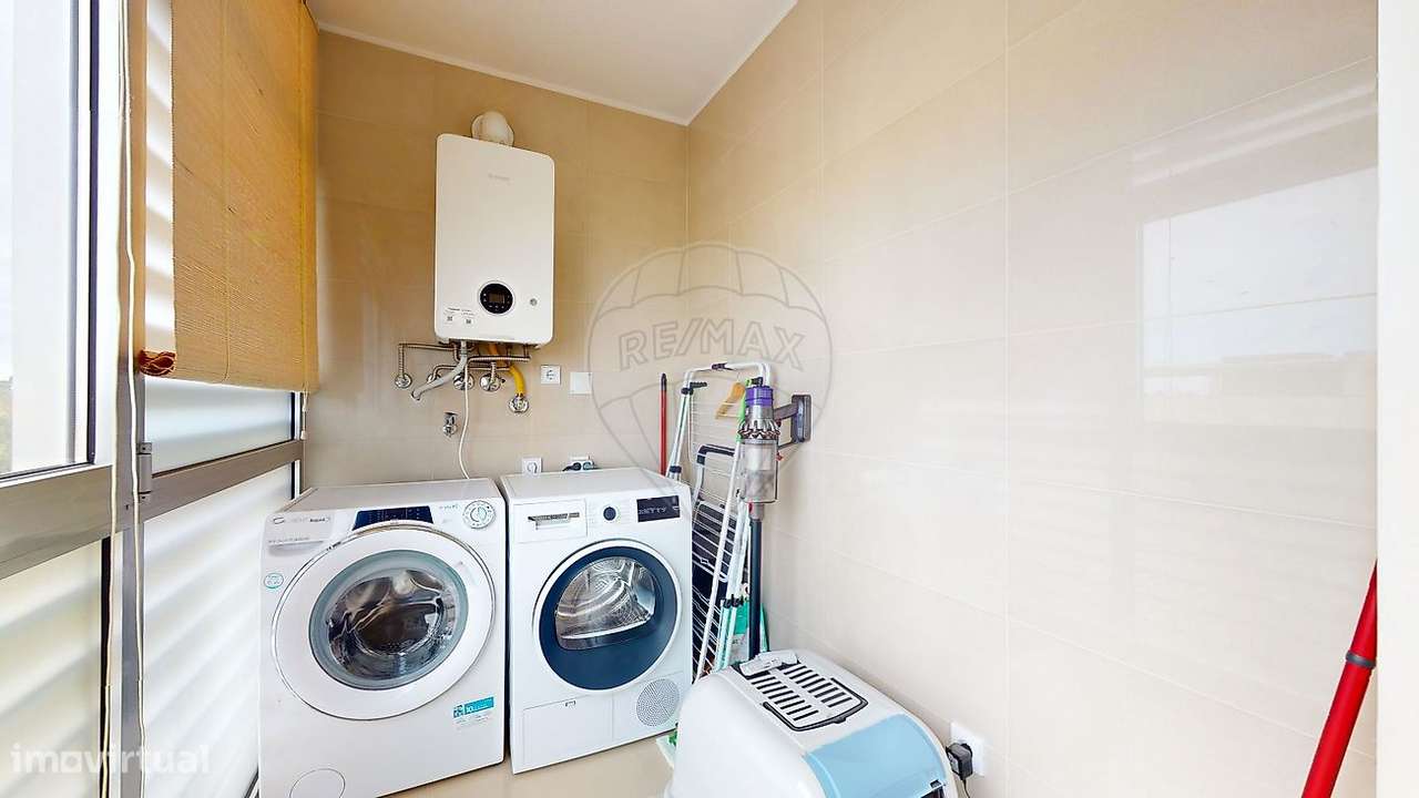 Apartamento T3 para venda-12