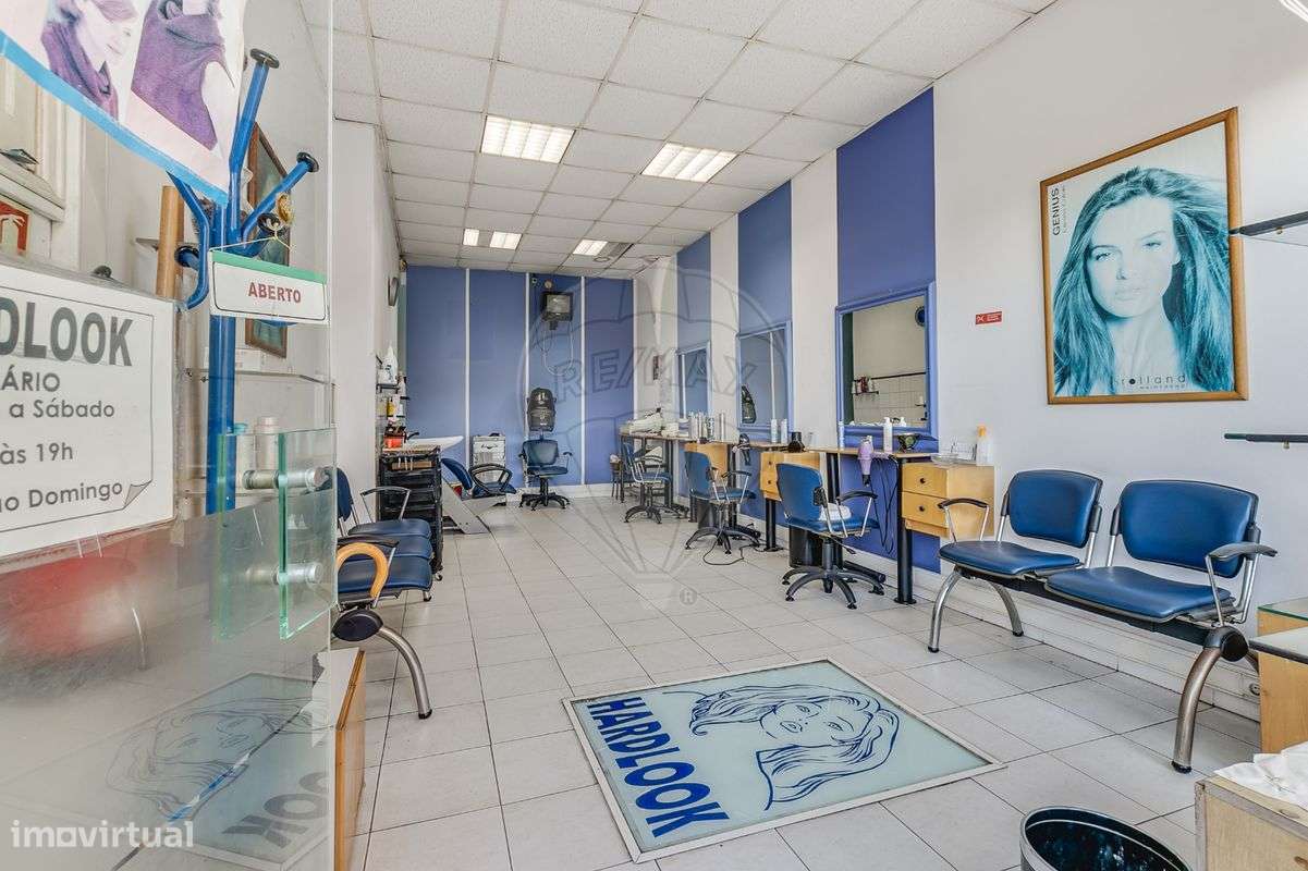 Loja  para venda - Grande imagem: 3/10