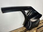 BLOTNIK TYL TYLNY LEWY SEAT LEON IV 4 5FA 5D HB NOWKA ORGINALNY - 3