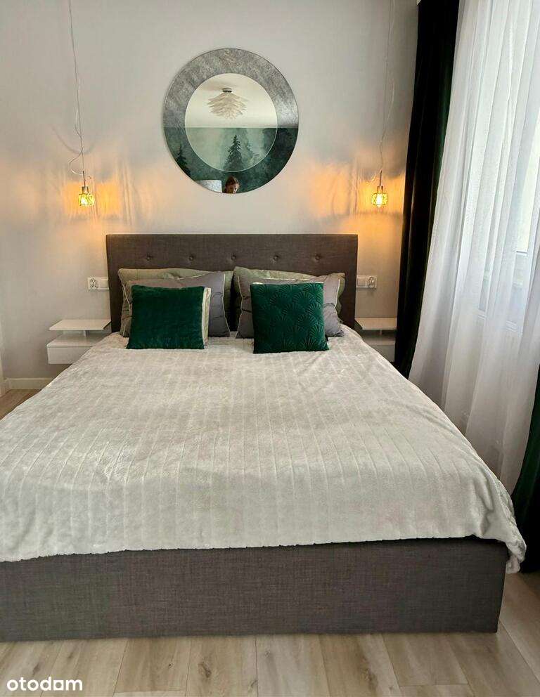 Apartament z przepięknym widokiem-8