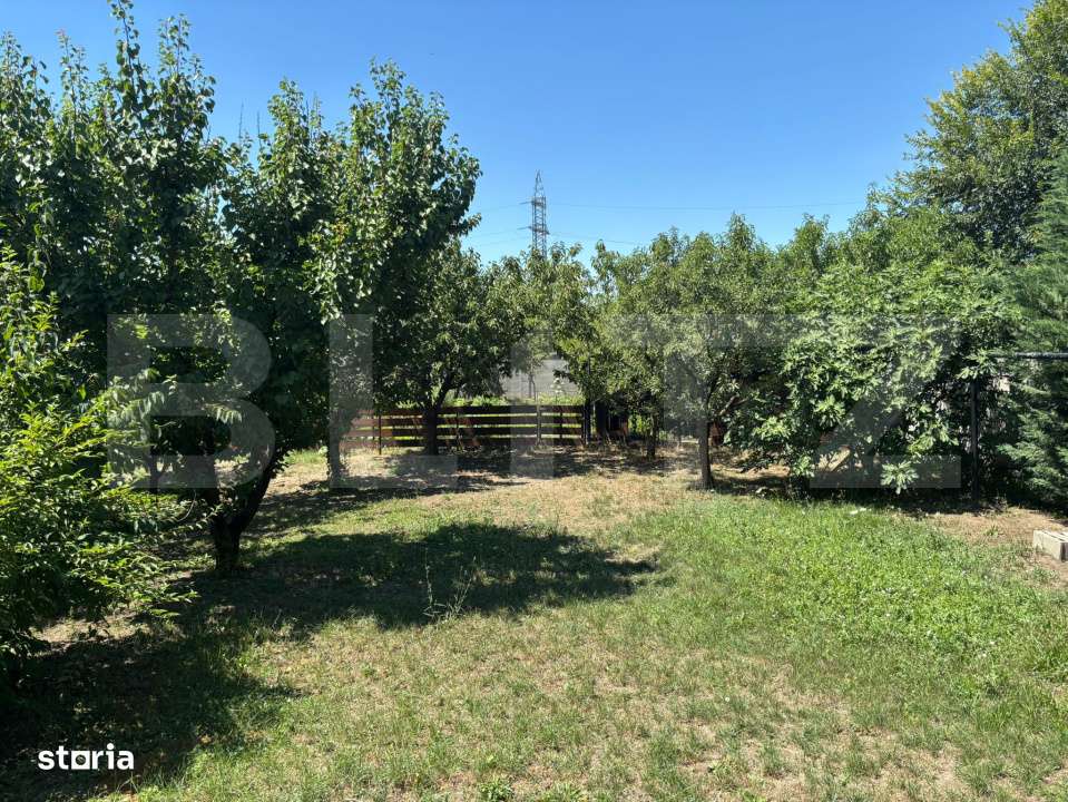 Casa de vanzare in Dumbravita – locatie centrala - Imagine principală: 3/17