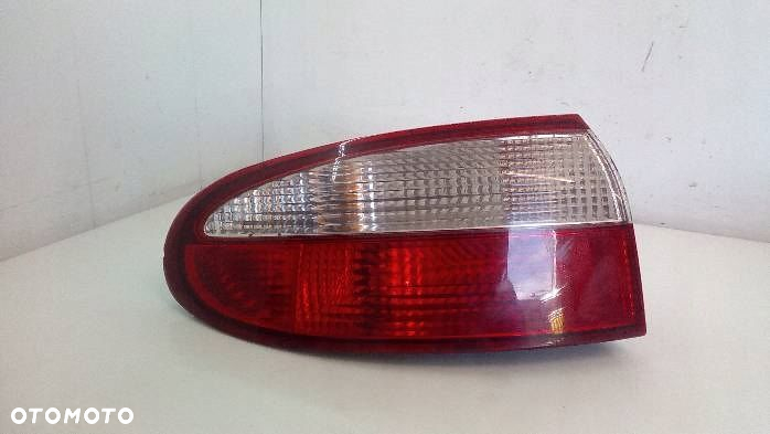 Lampa lewa tylna Daewoo Lanos - 7