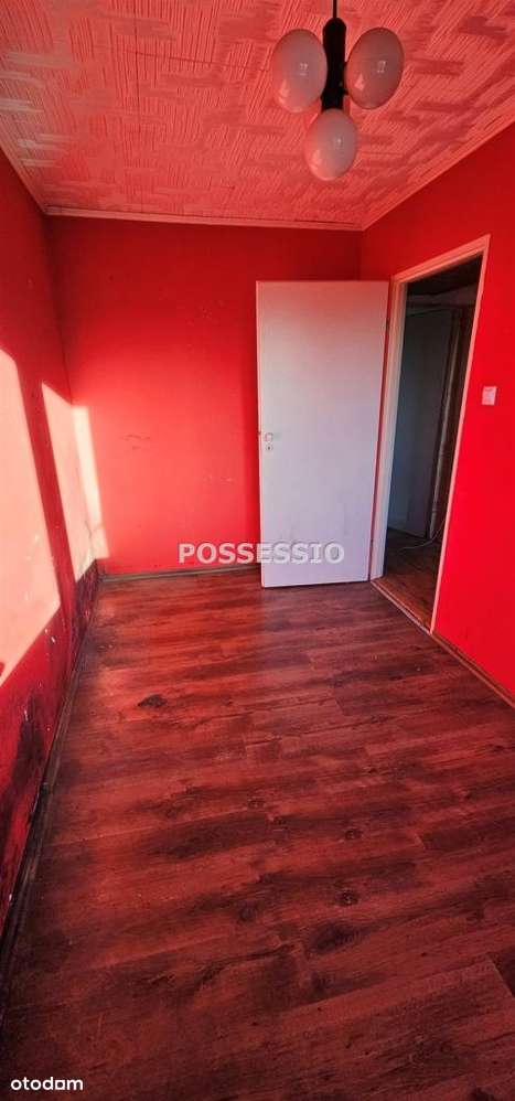 Dwa Pokoje + Ogródek, 1 Piętro, Co Gazowe - Pełny obrazek: 4/8