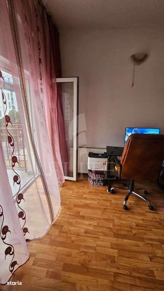 Apartament o camera în zona IULIUS MALL - Imagine principală: 4/11