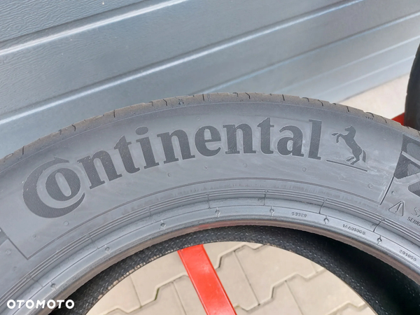 225/55 R17 OPONY CONTINENTAL ECO CONTACT 6 DOT20 - 3