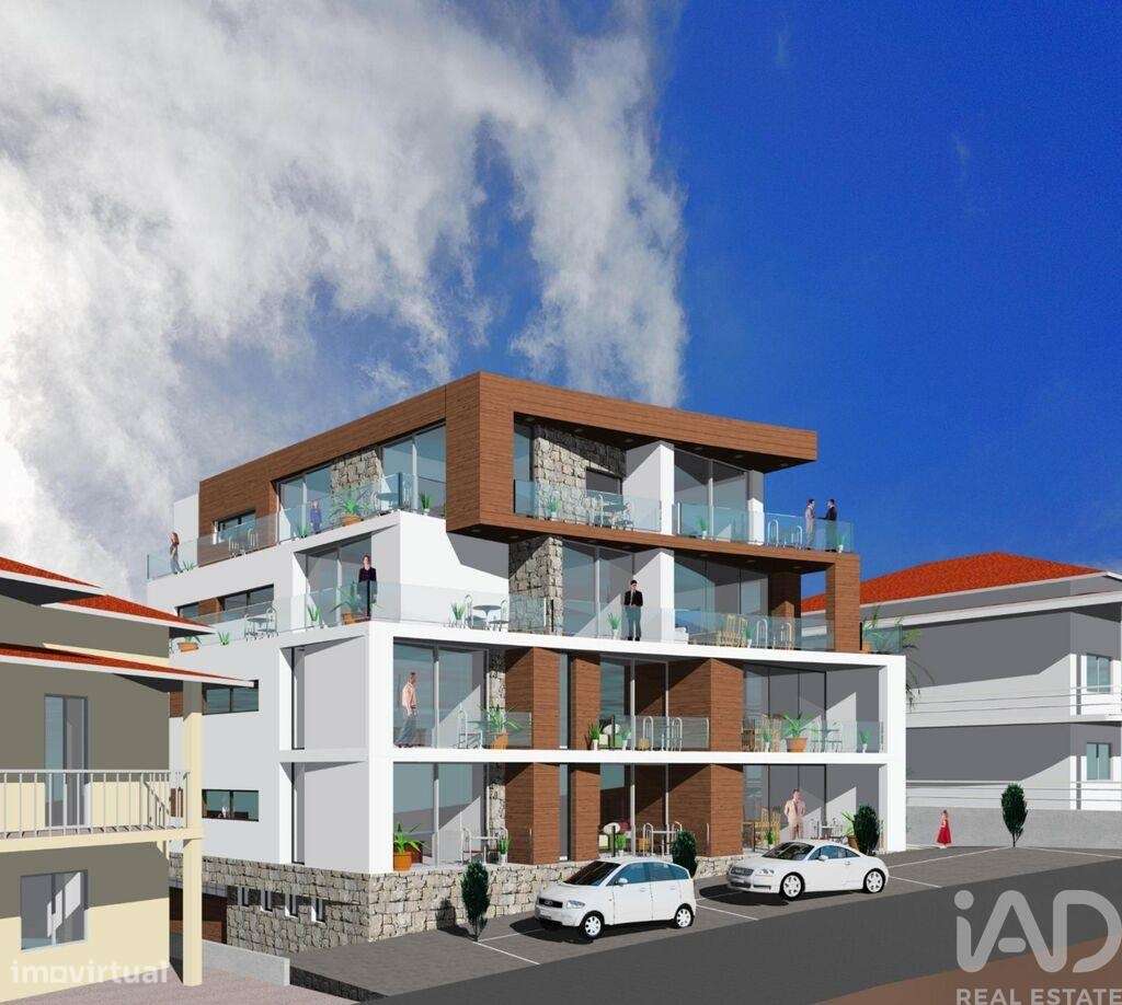 Apartamento T1 em Ponta do Sol de 71,00 m2 - Grande imagem: 2/5