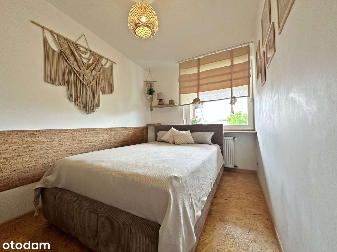 Mieszkanie 3-pokojowe ok. 58m2-9